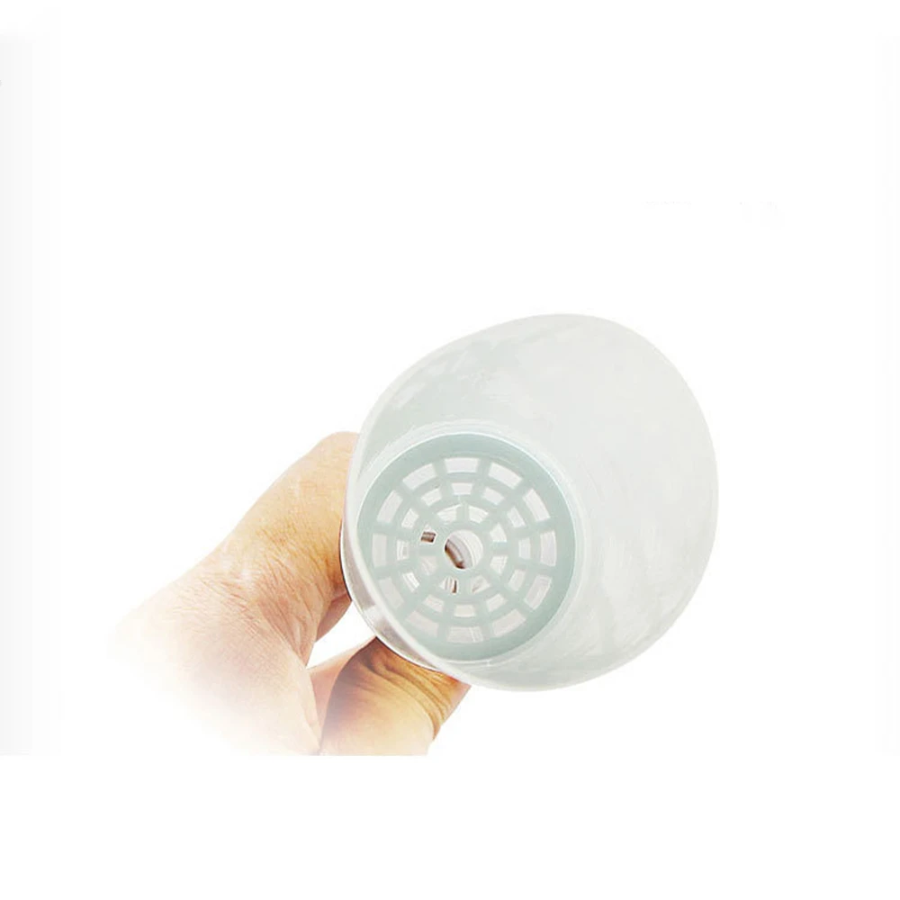 Аквариумный вакуумный очиститель воды аквариумный гравия простой ручной сифон