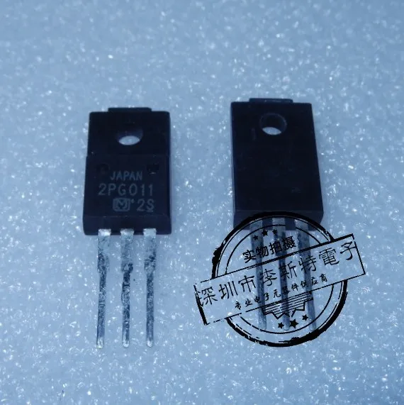 

2PG011 TO-220F