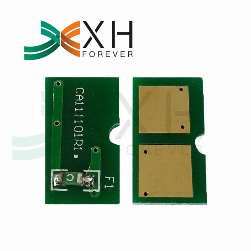 

2pcs. GPR-54 GPR54 drum cartridge chip For Canon 1435i 1435iF iR1435P 1435 1435 1435P GPR 54 image unit Reset