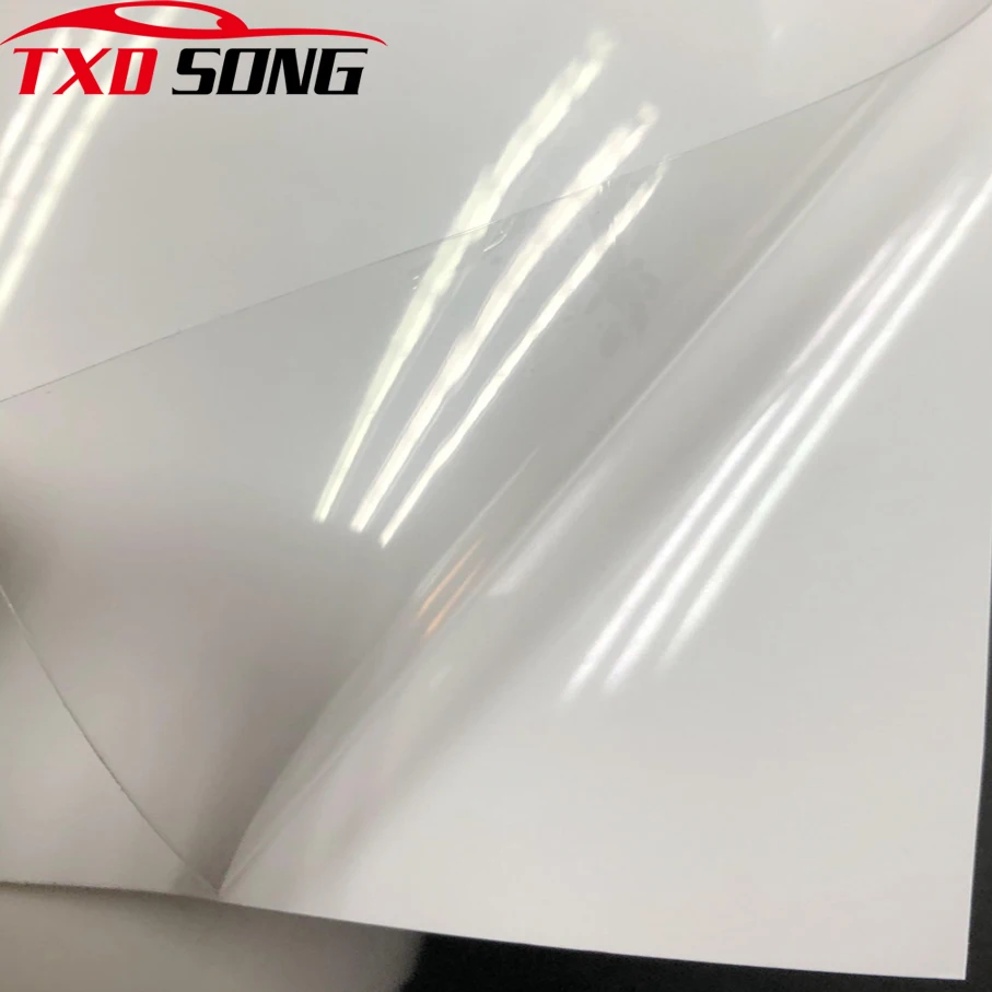 

Прозрачный винил для защиты автомобильной краски, 20 см х 1 м, 2 м, 3 м, 4 м, 5 м, 6 м