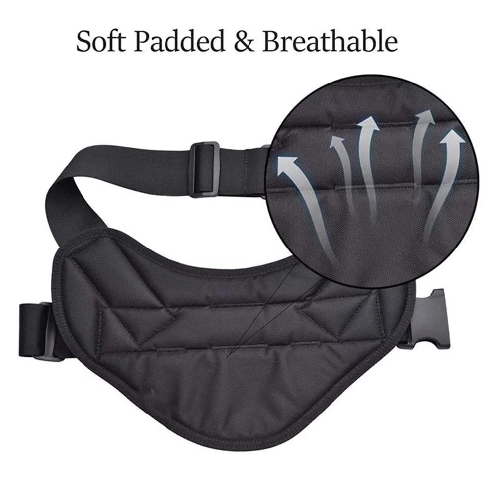 

Tactical Dog Harness Vest NO PULL MOLLE Dog Leads Clothes Nylon Adjustable Pet Training Supplies For German Shepherd Labrador