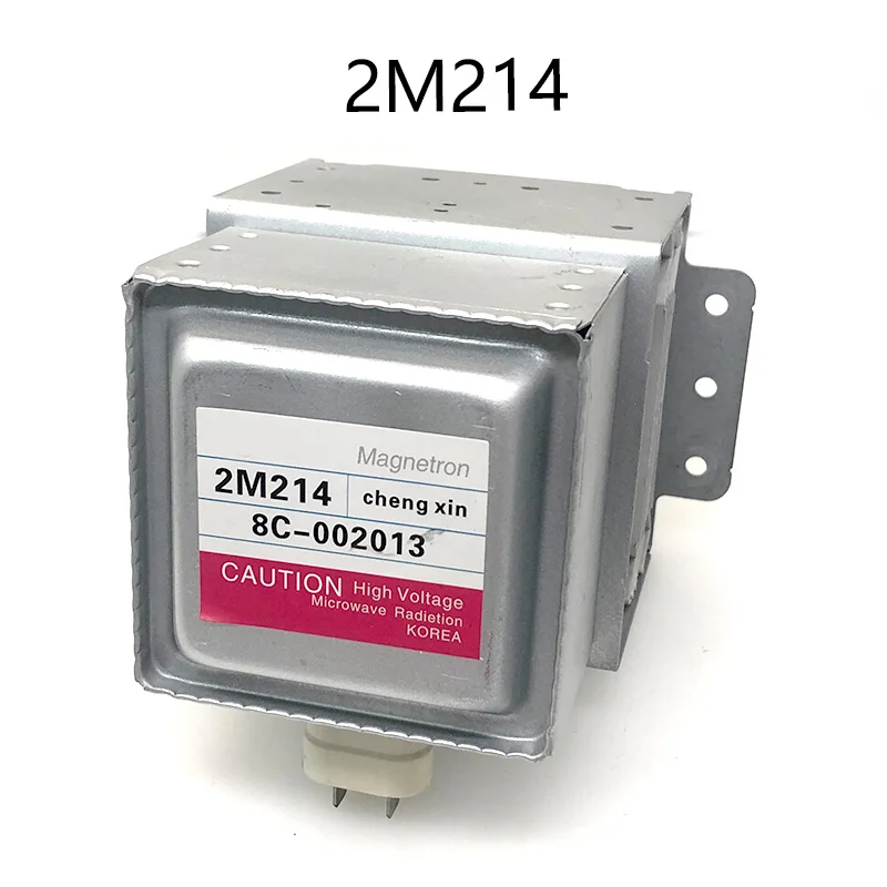 Оригинальная микроволновая печь Magnetron 2M214 для LG запчасти микроволновки|Пульты ДУ|