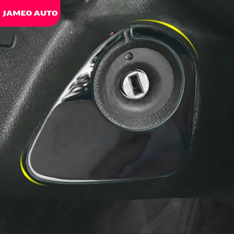 Украшение с кольцом для ключей украшение наклейка обшивка наклейки Peugeot 301 2008 308 408 308S 208 аксессуары|Лепнина