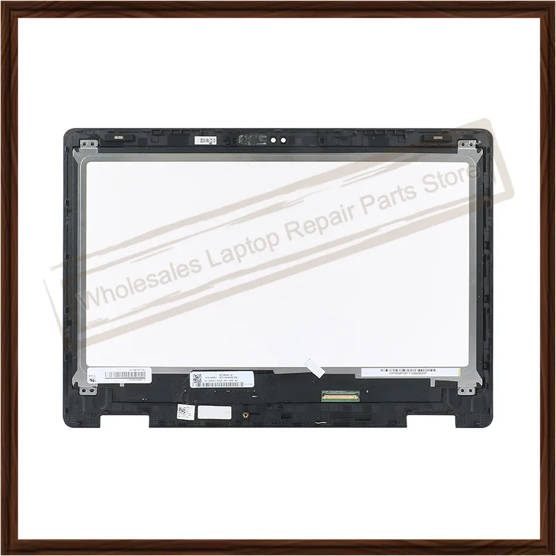 Оригинальный NV133FHM-N41 13 3 &quotЖК-экран для ноутбука Dell Inspiron 7378 P69G001 сенсорный ЖК-экран