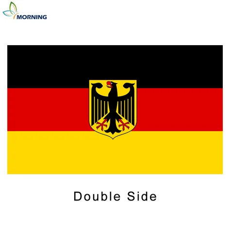 Утренний флаг немецкой империи немецкий демократ, республиканцы, демократы