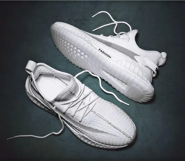 Новинка Классическая Повседневная мужская прогулочная обувь повседневная на