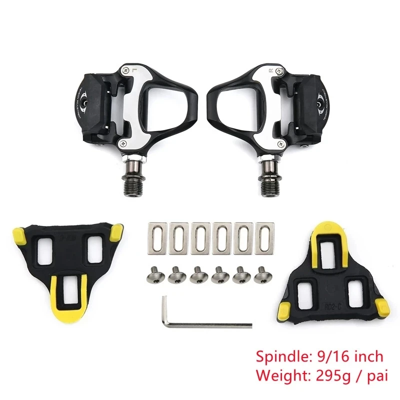 

You can use the adapter to match any of your other bike cleats to free your foot Adapters Pedals are the simple, lightweight, an