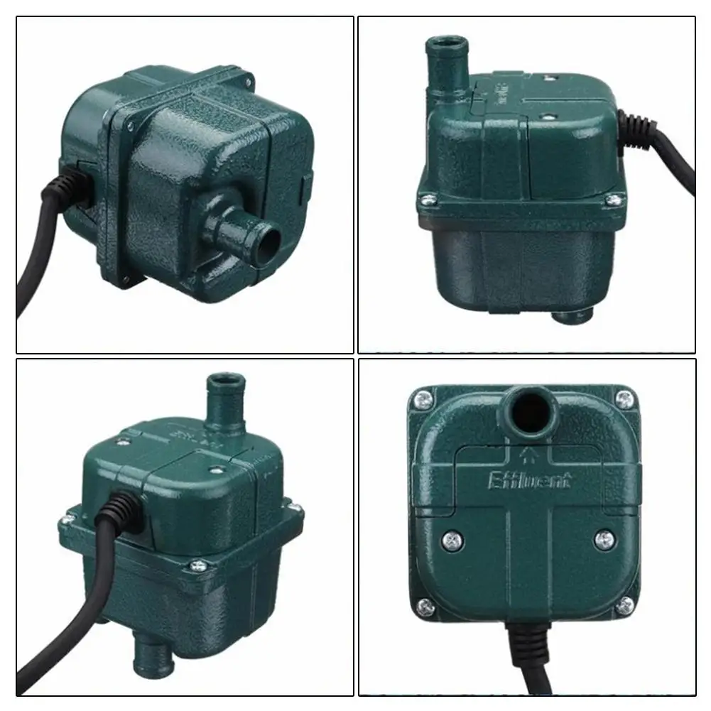 220V 1500 W/2000 W авто подогреватель двигателя насос резервуар для воды с воздушным
