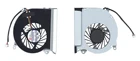 Вентилятор (кулер) для MSI MS-175A (3-pin)