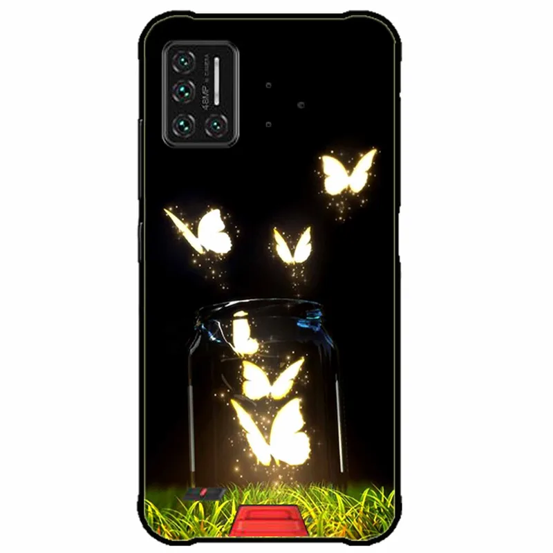 for umidigi bison case gt x10 new soft silicone cases for umidigi bison x10 pro gt tpu phone cover protective cartoon x10pro free global shipping