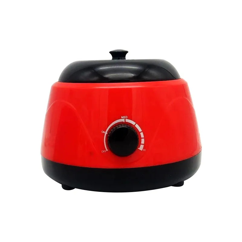 Электрическая машина для удаления волос нагреватель воска 200 г восковые бобы 10