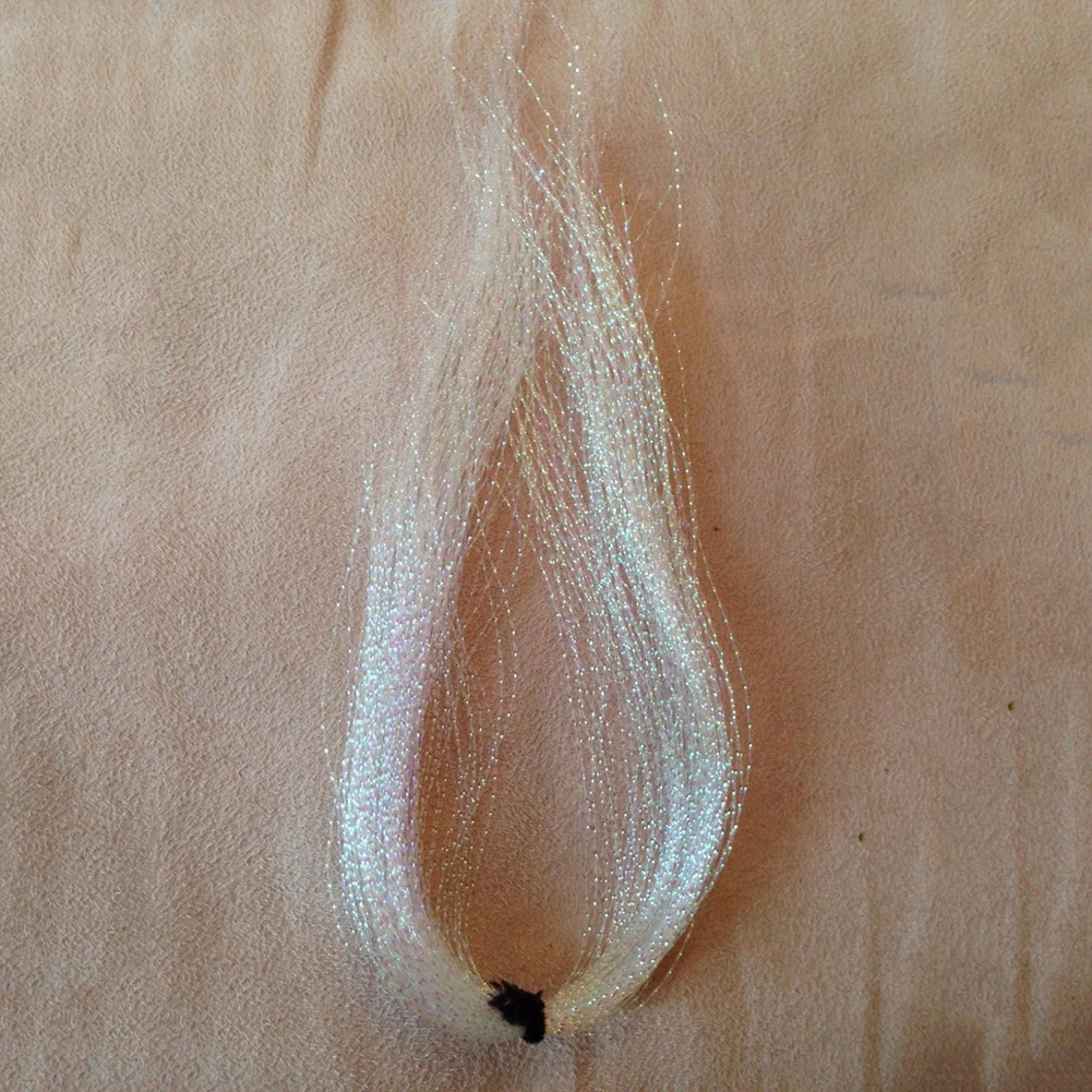 Материал для завязывания мух 100 шт. рыболовные снасти приманка крючки лески перья