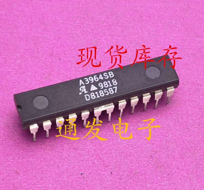 

Freeshipping 5PCS/LOT A3964SB DIP-24