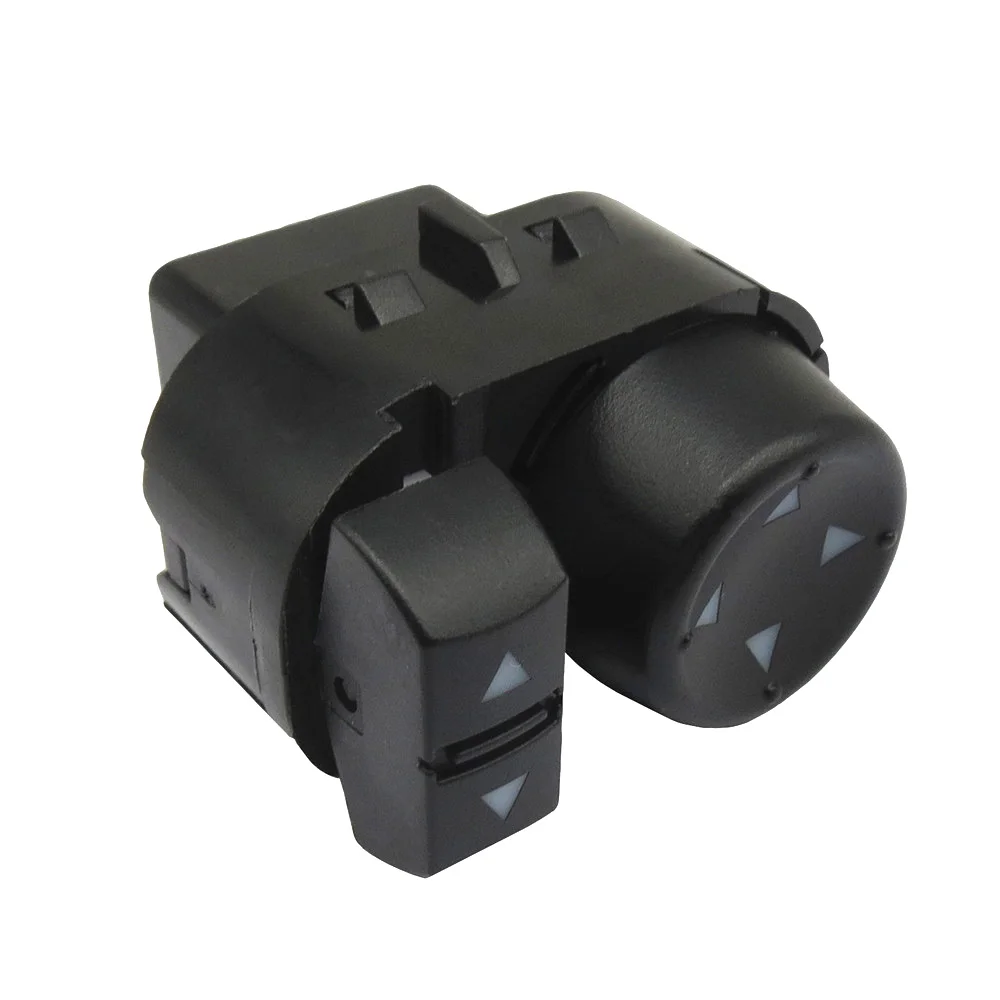 

New Power Window Mirror Control Switch 22883768 For 2007-2014 Chevrolet Silverado GMC Sierra 1500 2500 3500 HD Car Accessories