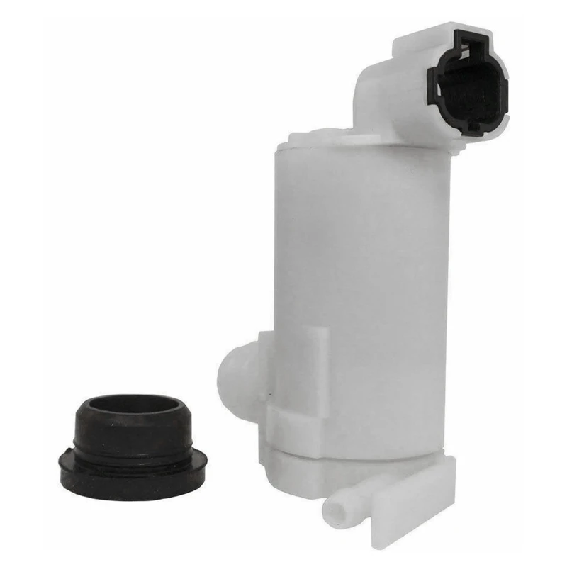 Мотор для омывателя лобового стекла 2 шт. передний и задний Nissan патруль GU Y61 1998-2004 IV