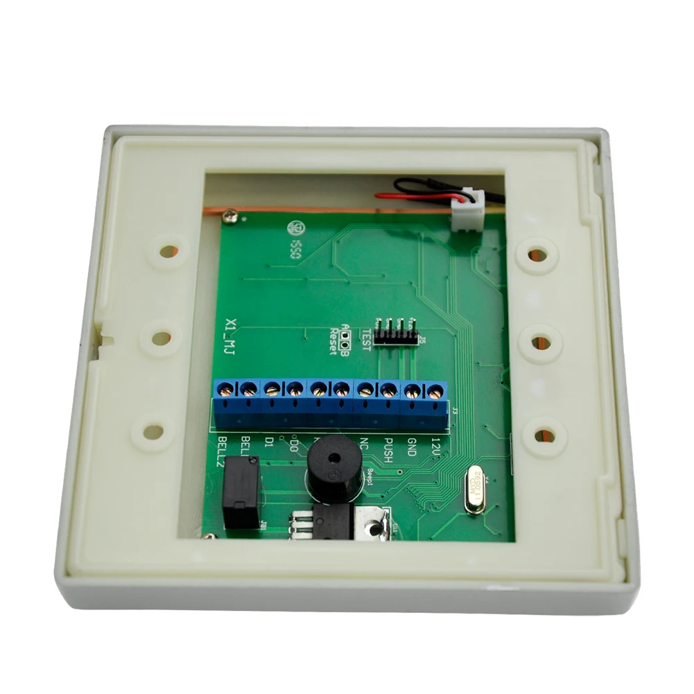 

DC12V Practical Factory Transformer Computer Room Hotel Bank Modern Power Supply Office With Switch Access Control System Kit