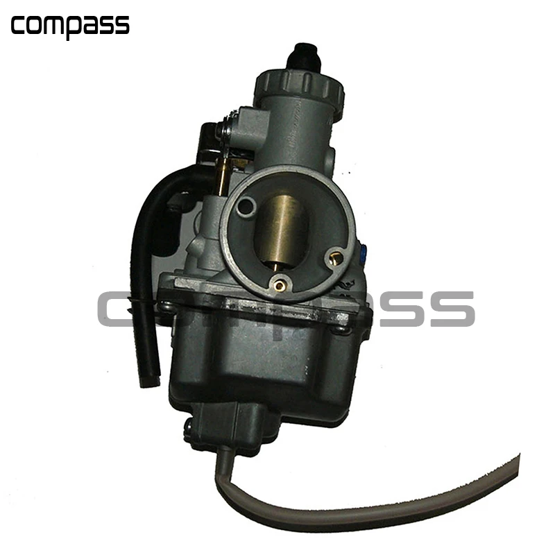 Оригинальный Mikuni VM22 26 мм карбюратор для BSE Apllo Kayo Lifan YX ZongShen 125cc 140cc 150cc Dirt Pit Bike XR50 CRF70