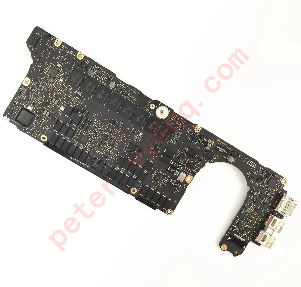 Материнская плата A1425 для Macbook Pro Retina 13 3 &quot2 6 ГГц 8 ГБ логическая 820 3462 A 2012