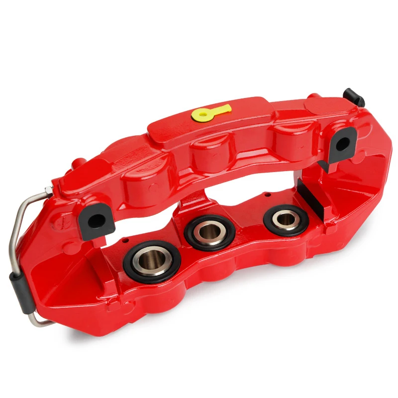 Mattox большой комплект тормозов 6-Поршень двигателя (1 вещь) кованый суппорта с 378x32