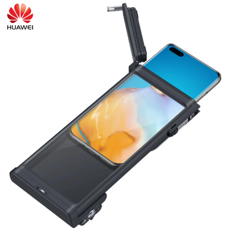Чехол для подводной съемки Huawei P40 Pro водонепроницаемый чехол дайвинга 10 метров