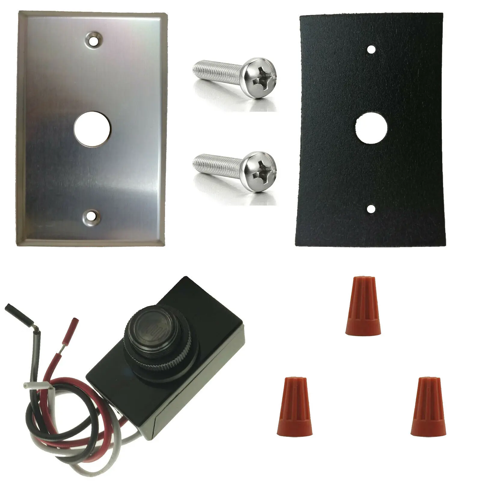 120 вольт фиксированное положение тепловой фотоконтроль включение/выключение от