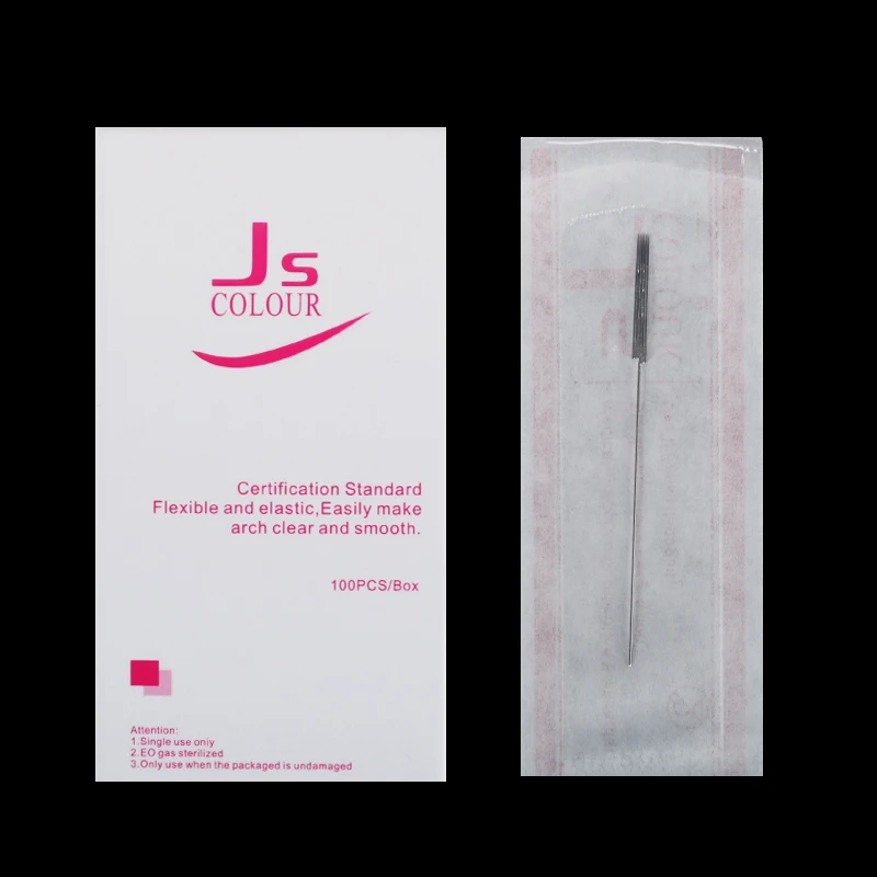 0 35 шт. иглы для перманентного макияжа бровей 300 х50 мм|eyebrow needle|permanent makeup needles 5fneedles for