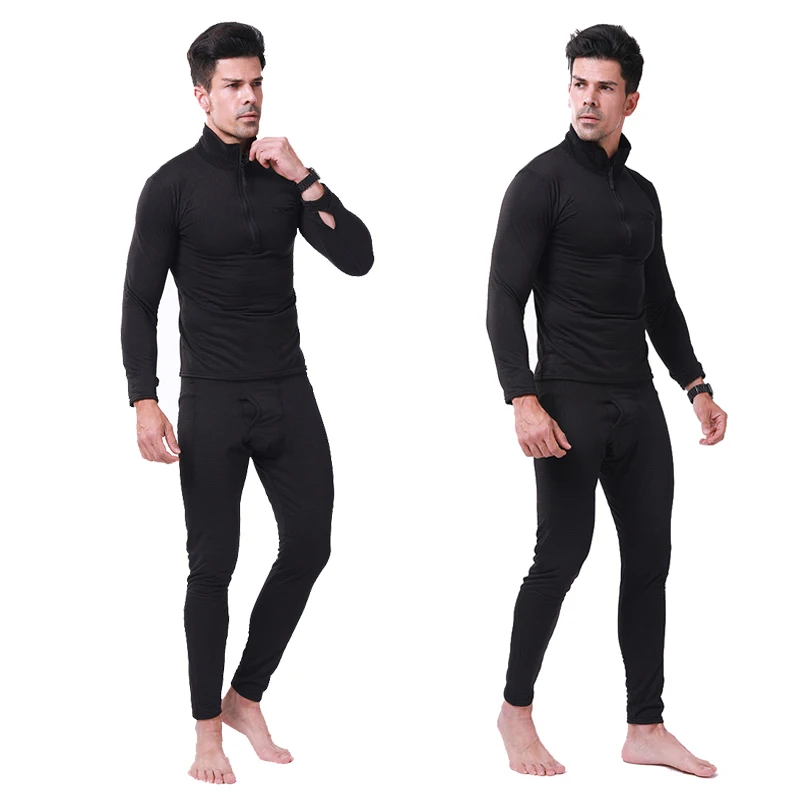 Мужской велосипедный костюм с длинным рукавом уличные спортивные колготки