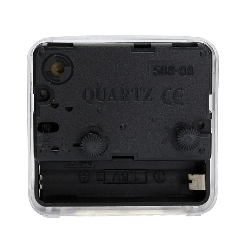 Часы Будильник квадратные компактные кварцевые дорожные милые портативные