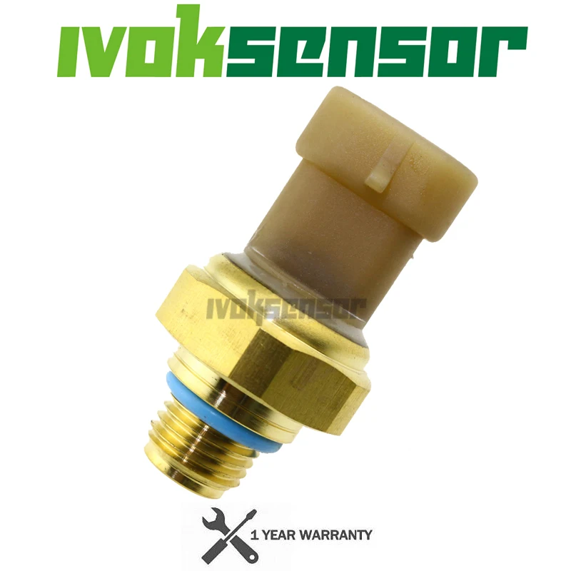 Датчик давления для моторного масла отправителя CUMMINS CGE280 GAS PLUS 4921503 3348579