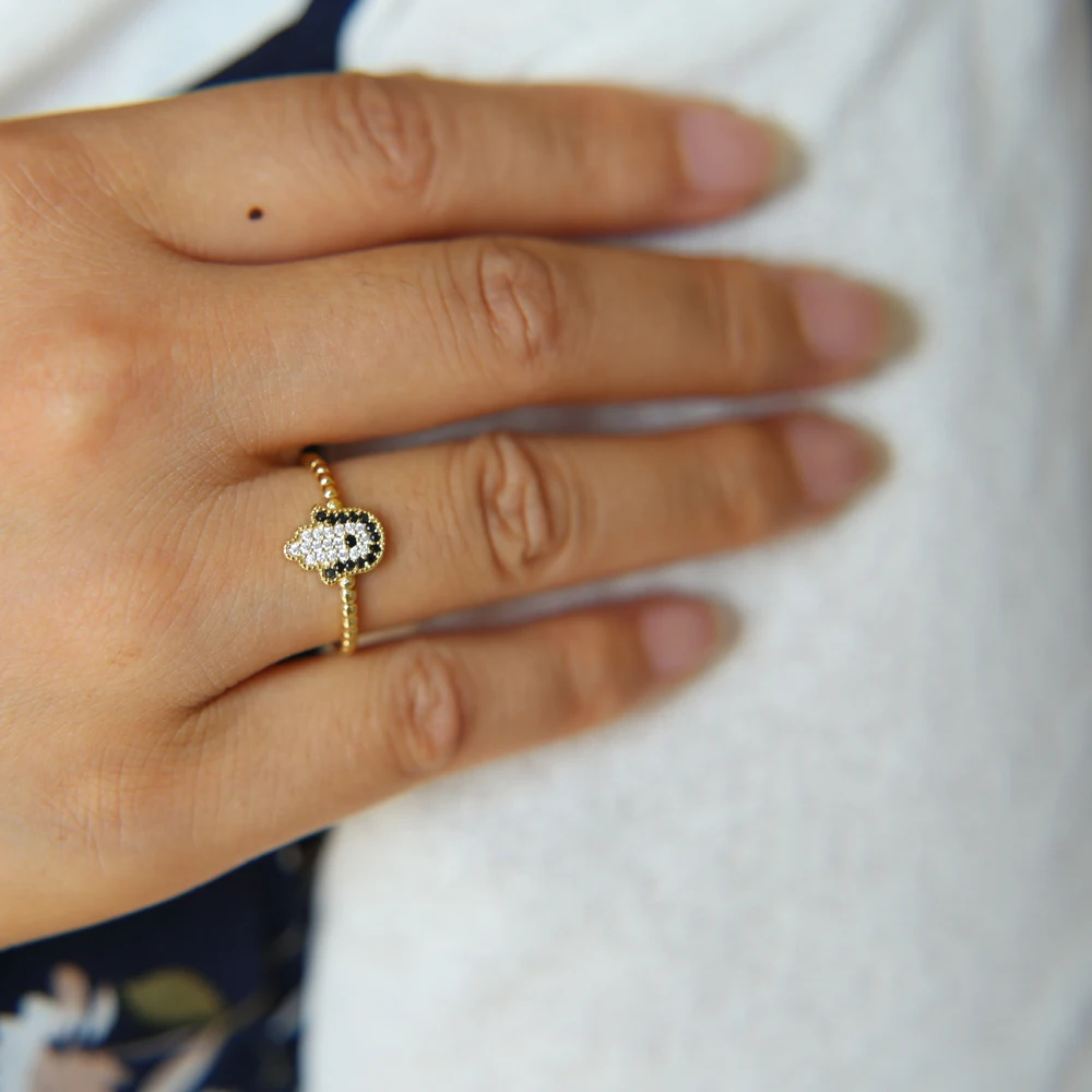 Модное кольцо для суставов женское пальцев ног золотого и серебряного цвета с