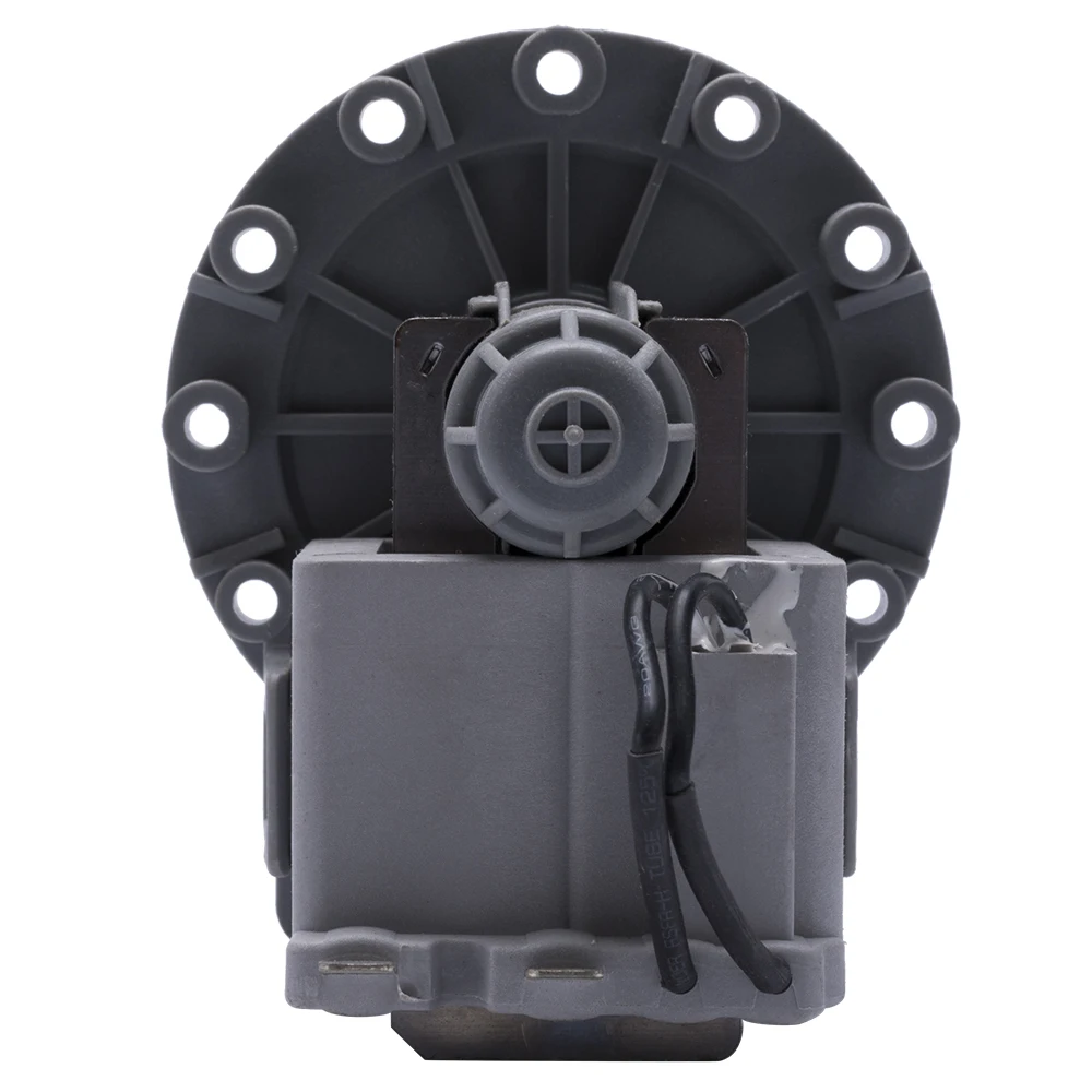 Прочная стиральная машина детали дренажный насос двигателя ac запасная деталь