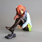 Аниме Nakano Miku Jane Ver ПВХ экшн-фигурка Коллекционная модель кукла игрушка 12 см