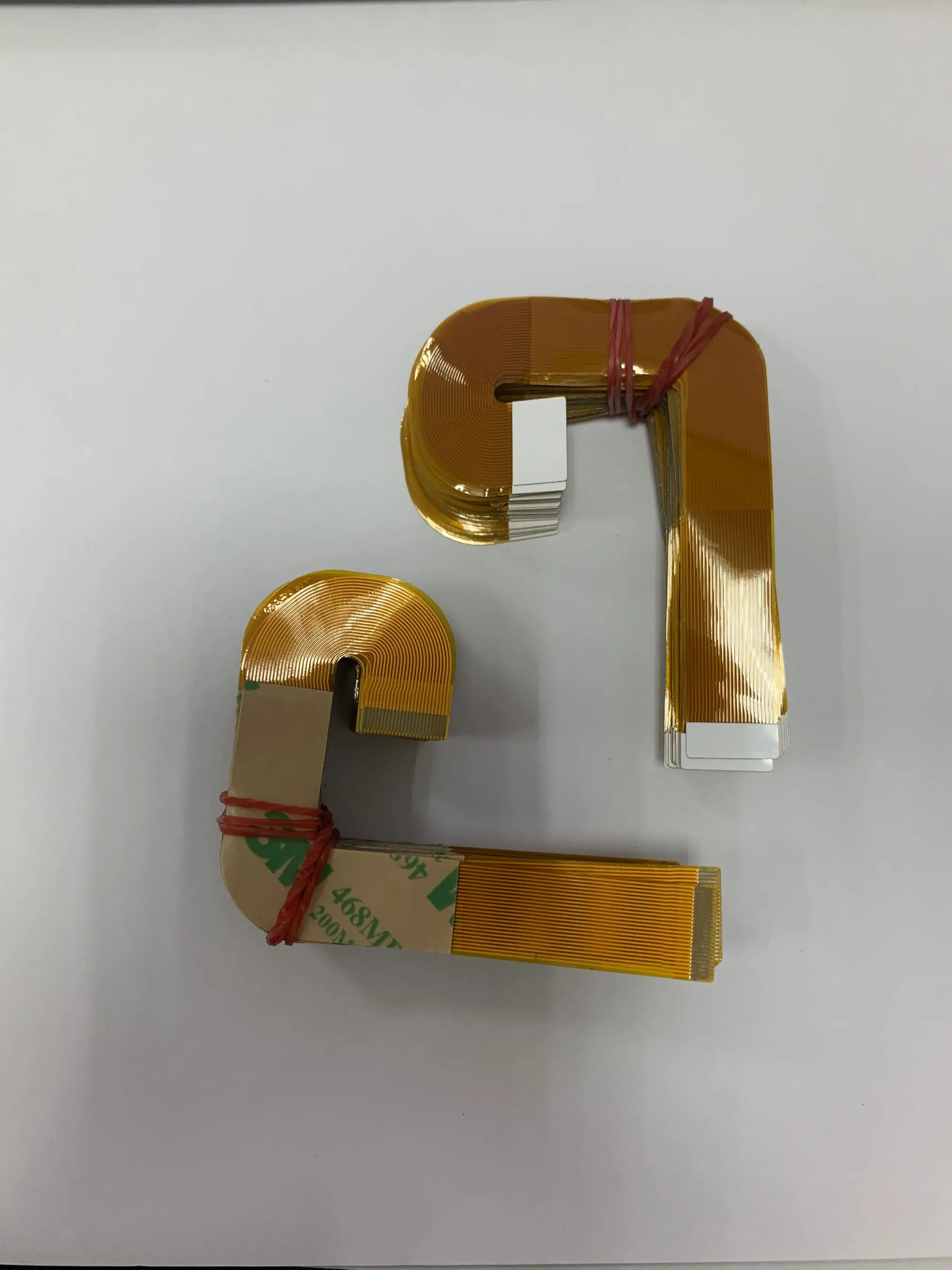 Гибкий ленточный кабель для лазерной линзы PS2 90000 |