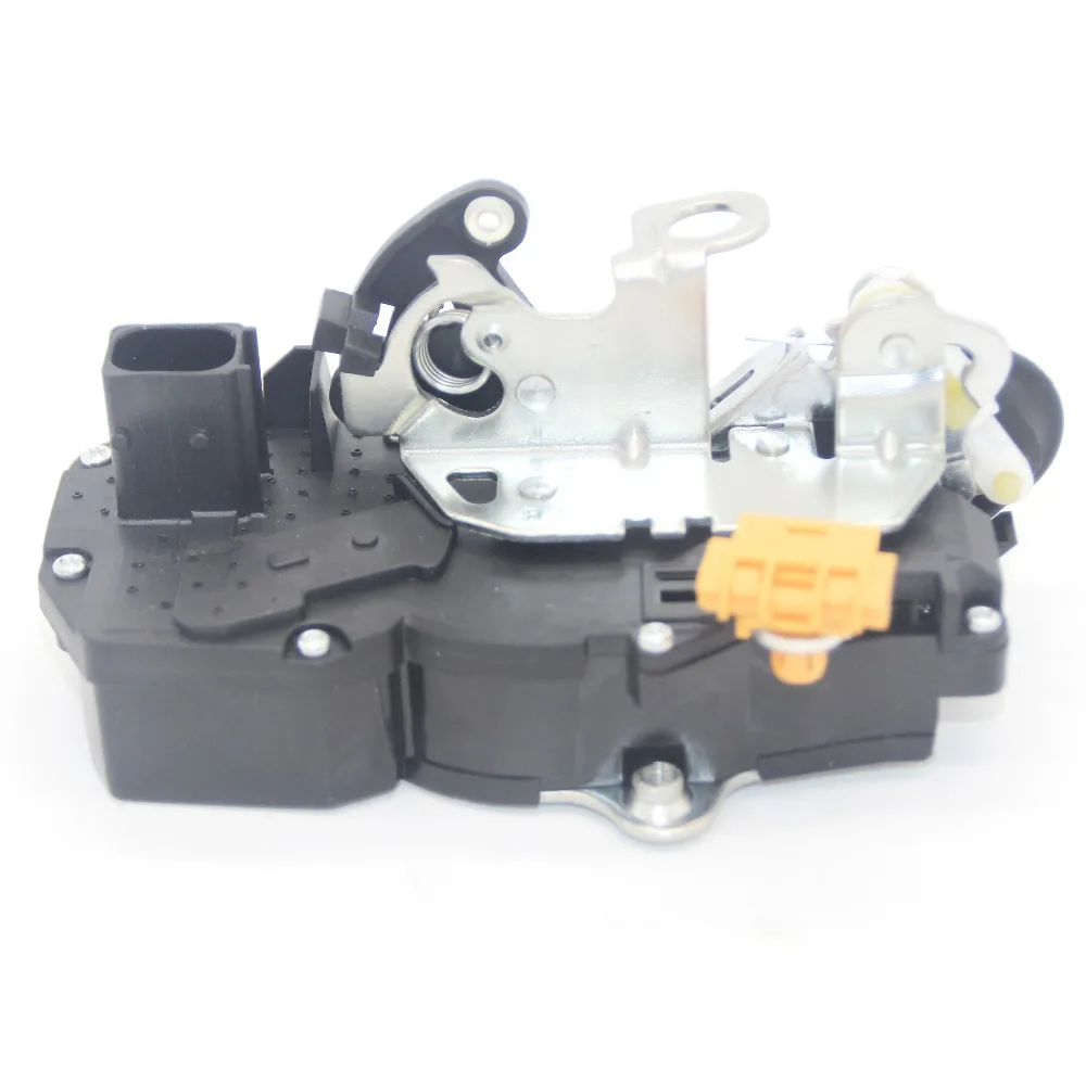 931-109 931-327 привод замка задней правой боковой двери для CHEVROLET SUBURBAN 1500 SILVERADO CADILLAC