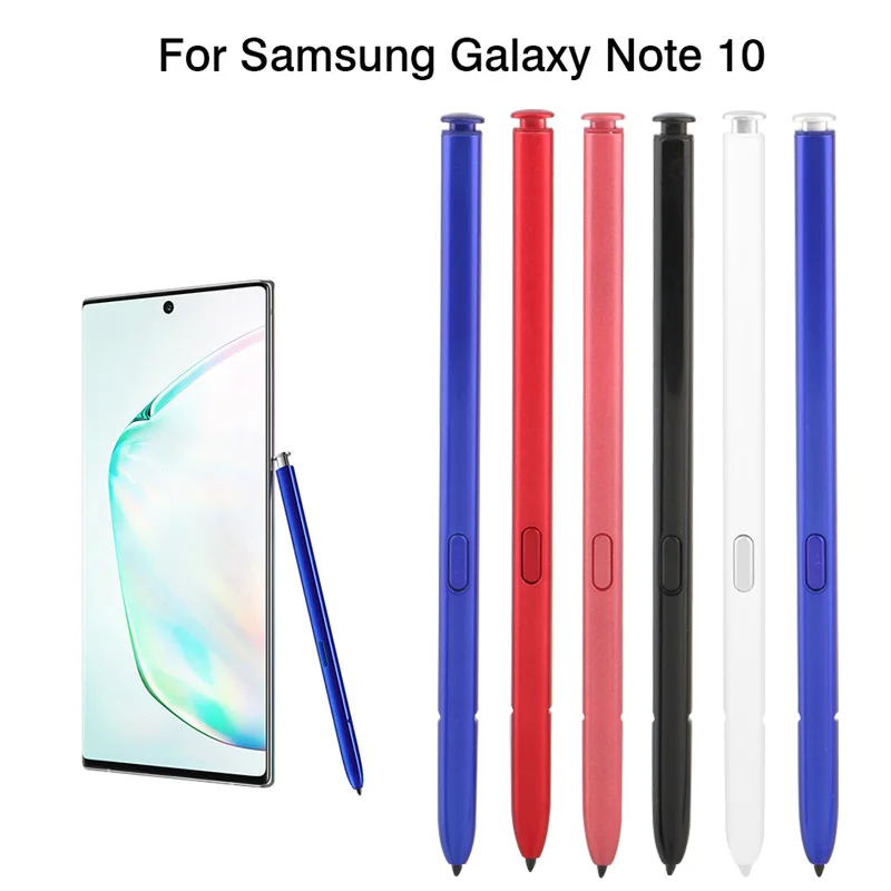 Для Samsung Galaxy Note 10 емкостный стилус Active S ручка оригинальная для сенсорного экрана |