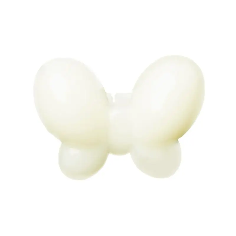 50 шт. кольца для ногтей в форме бабочки маникюра искусственных искусств|Стразы и