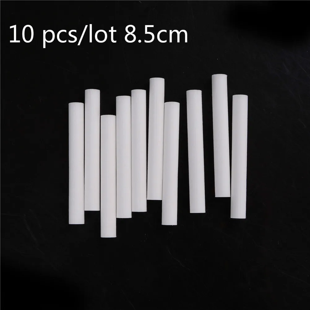

5pcs Humidifier Sponge Stick Replacement Filter Cotton Sponge Stick Mini Filter Sponge For USB Humidifier Aroma Diffuser 85mm