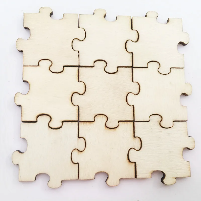 

50Pcs/set 20mm-40mm Wooden Logs Sewing Scrapbook Craft Handmade Embellishments DIY Decorations