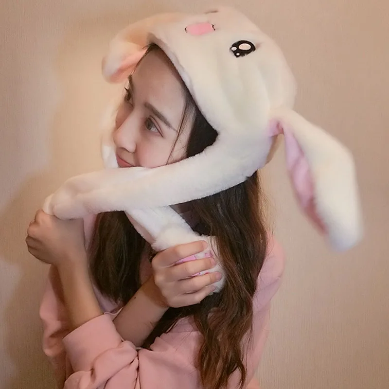 Takara Tomy Покемон Пикачу чучела шапка для куклы Единорог кролик мозаика с человеком-пауком светильник животные плюшевые игрушки шапка для детей рождественские подарки