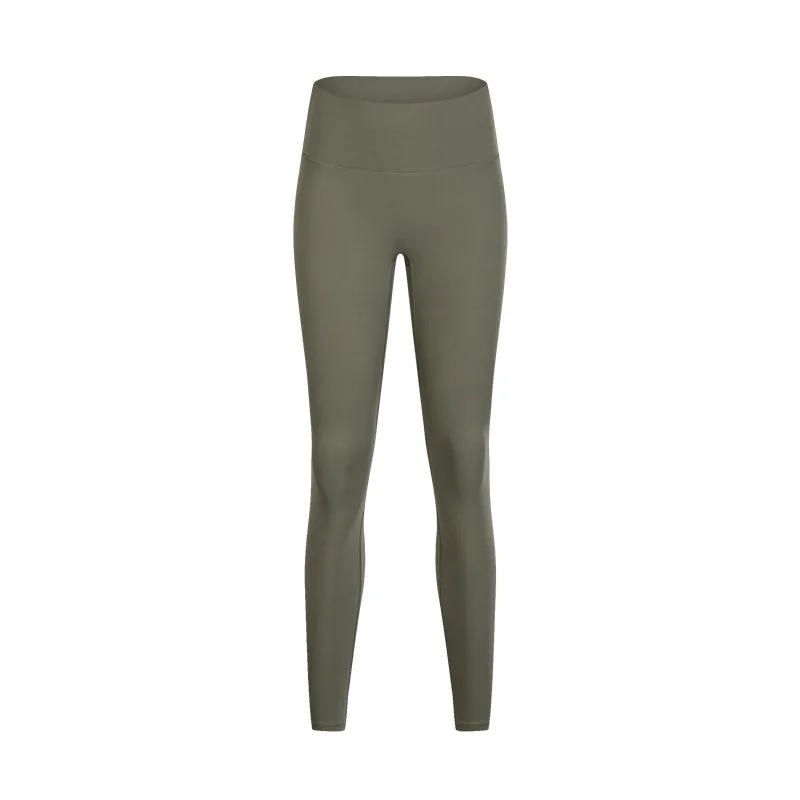 Athletic Green Сексуальные энергетические спортивные Леггинсы для женщин, для фитнеса, Roupas Feminina, для спортзала, тренировки, леггинсы, Mujer Joga, штаны, Femme, бегунов, спортивный костюм, уличная одежда - Цвет: Athletic Green