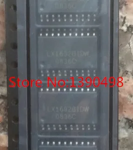 Бесплатная доставка 10 шт./лот LX1692 LX1692BIDW LX1692B SOP20 100% новый|free| |