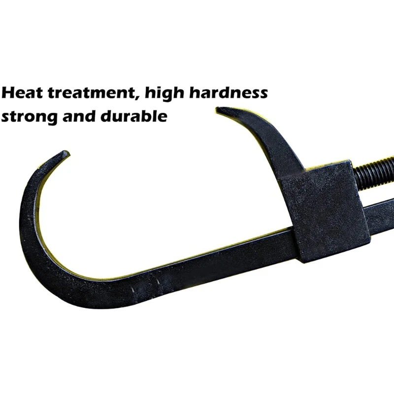 

Bonsai Pruner Wrench 38x27cm Gardening Tools Curved Bra-nches Shape Special Bonsai Take Curved Br-anches