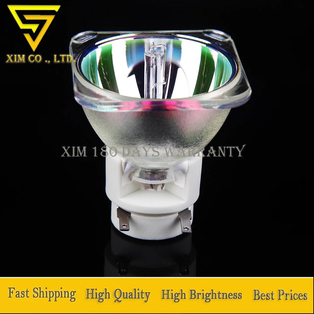 High Quality 5R 200W LAMP moving beam 200 lamp 5r beam 200 5r metal halide lamps msd platinum 5r lamp