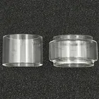 FATUBE 5 шт. Пузырьковые ПРЯМЫЕ стеклянные чашки стеклянная трубка для RIPLEY
