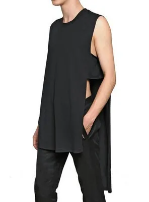 Европейская и американская мода Мужская Парикмахерская шоу ночной клуб