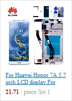 Дисплей для huawei mate 8 ЖК-дисплей с сенсорным экраном дигитайзер Ремонт 6,0 ''для huawei mate 8 дисплей Замена Nxt-l29