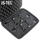 Электронная рыболовная сигнализация, светодиодная вешалка, Свингер с подсветкой, для озерной рыбалки, морской рыбалки, ночной рыбалки