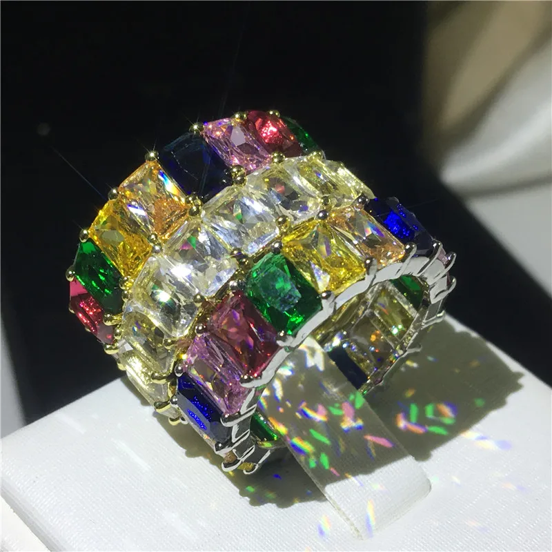 Свободные деньги распродажа вечное обещание кольцо с золотым наполнением