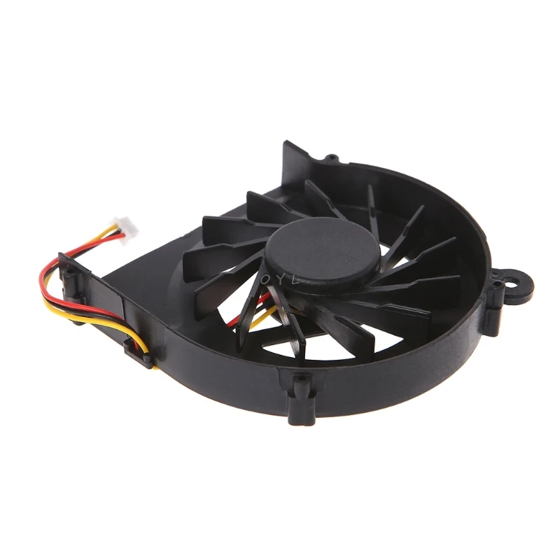 

New Laptop Cooler CPU Cooling Fan For HP Pavilion G6 G6-1000 G6-1100 G6-1200 G6-1300