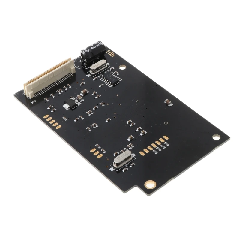 

Optical Drive Simulation Board the 2 Generation for GDEMU DC Dreamcast V5.15B